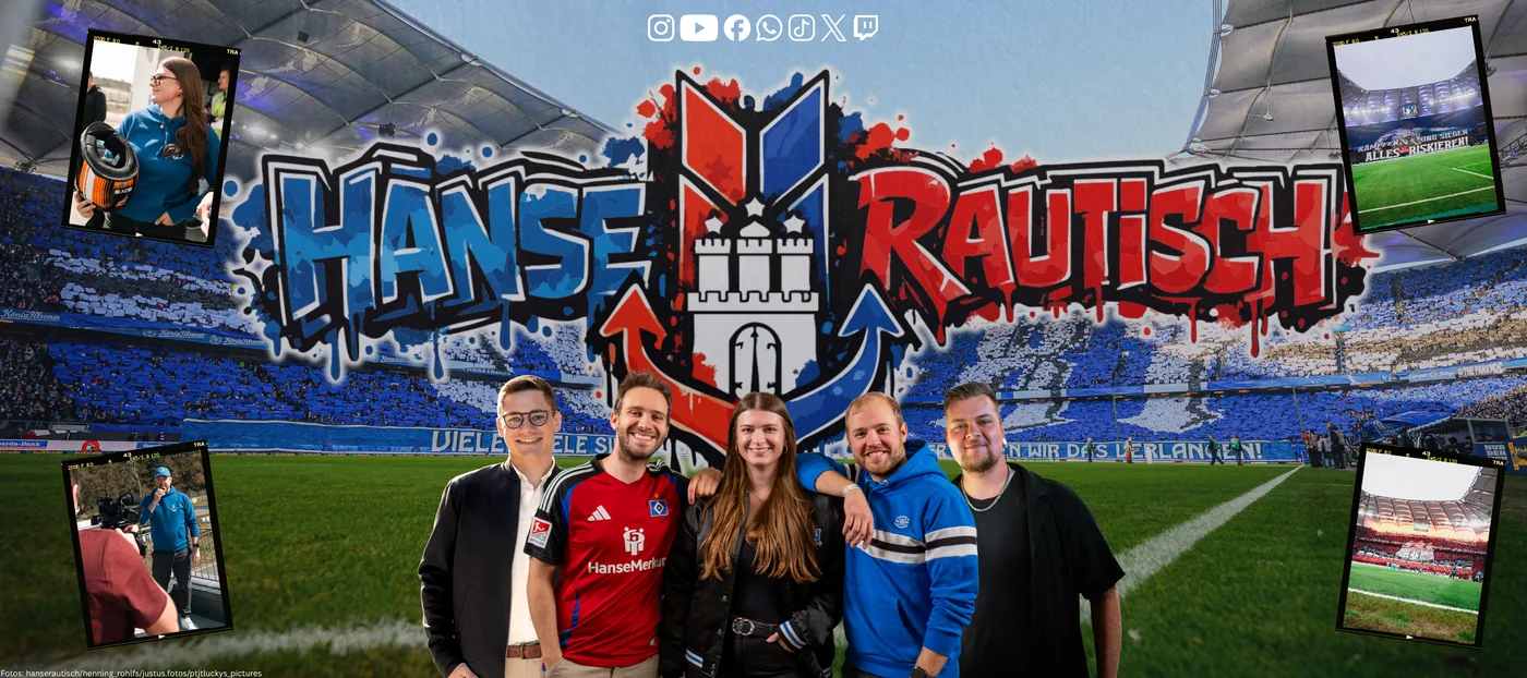 Hanserautisch Instagram Vorschau